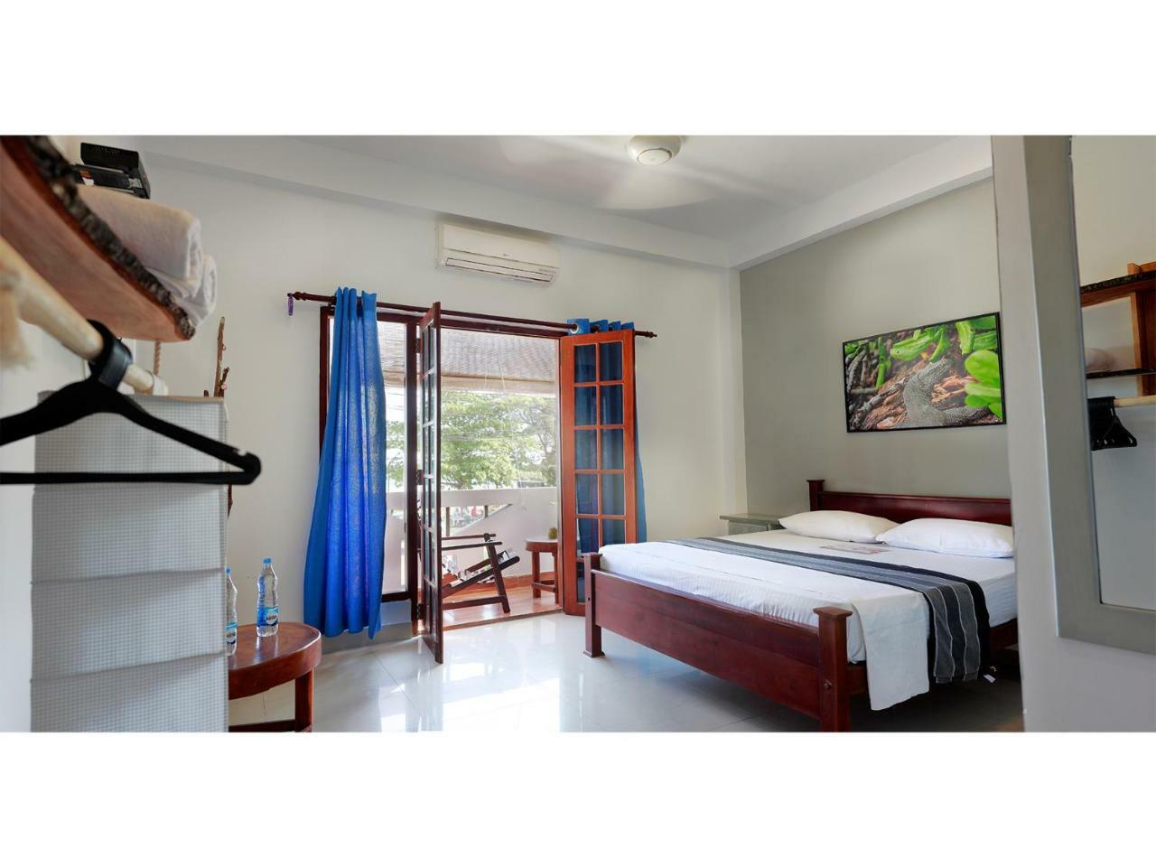 Surf'S Up Hotel Велигама Экстерьер фото