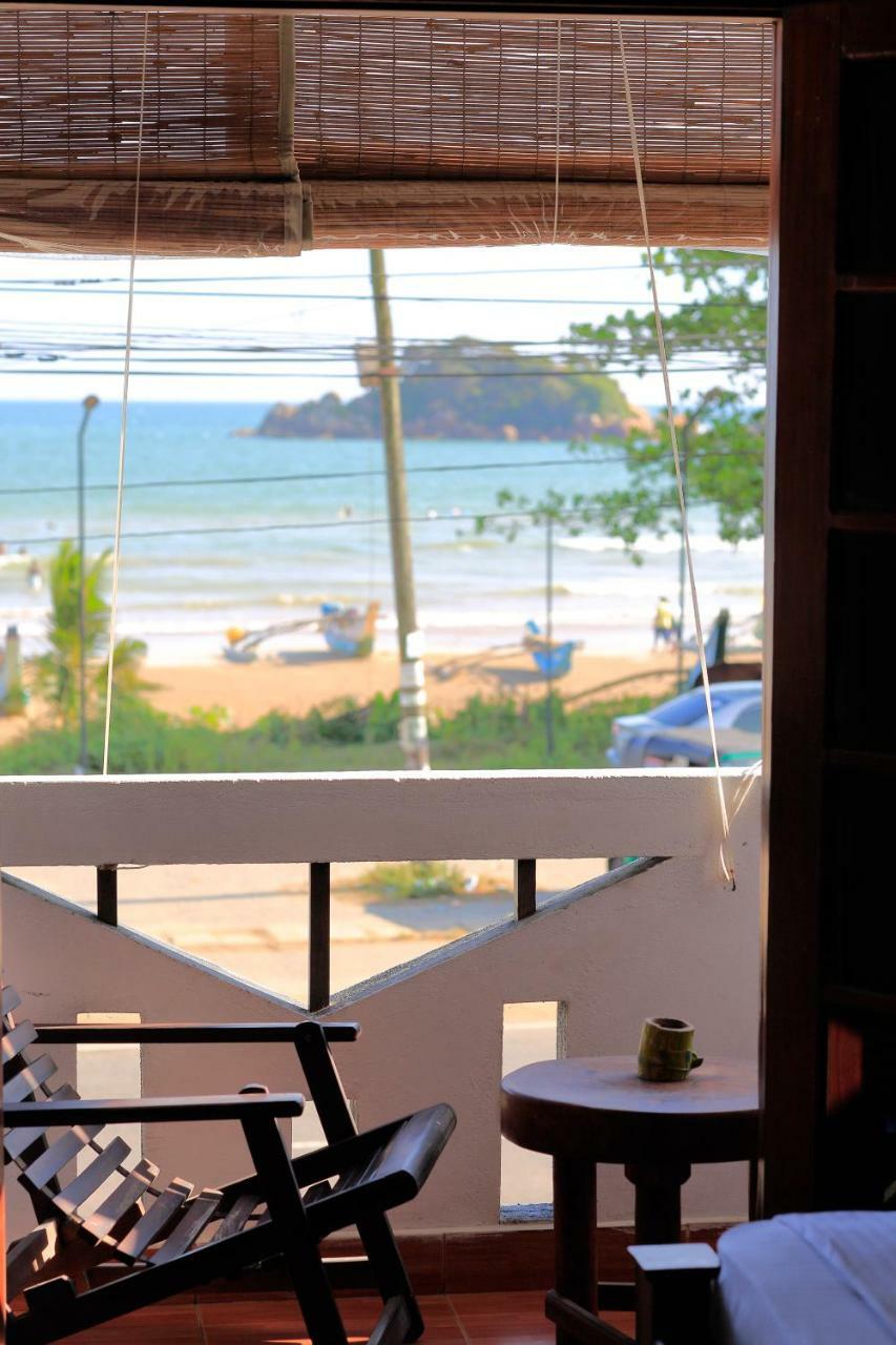 Surf'S Up Hotel Велигама Экстерьер фото
