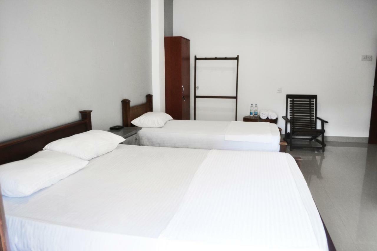 Surf'S Up Hotel Велигама Экстерьер фото